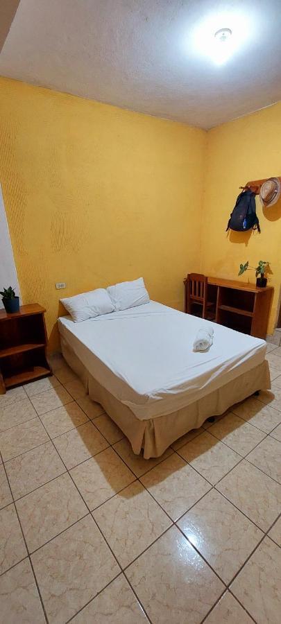 Natz Hotel Флорес Экстерьер фото